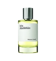 Iris Malikhân Eau de parfum Maison Crivelli