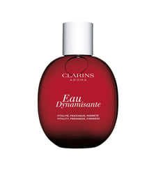 Eau Dynamisante  Vitalité, Fraîcheur, Fermeté - Eau de Soins parfumée Clarins