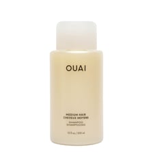 Shampoing Pour Cheveux Moyens - Medium Hair Ouai Haircare