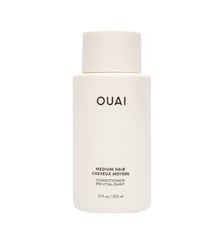 Après-Shampoing Pour Cheveux Moyens - Medium Hair Ouai Haircare