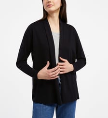 Gilet tube Nya fibres Ecovero® Galeries Lafayette