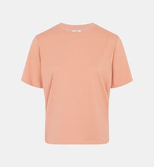 T-shirt Noon jersey coton bio Galeries Lafayette