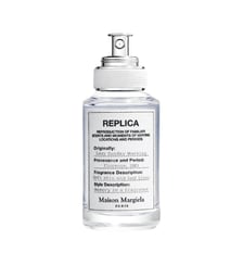 Lazy Sunday Morning Eau de Toilette enveloppante Maison Margiela