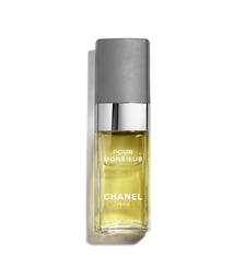 EAU DE TOILETTE VAPORISATEUR CHANEL