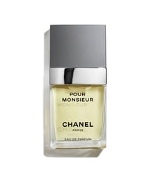EAU DE PARFUM VAPORISATEUR CHANEL
