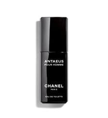 EAU DE TOILETTE VAPORISATEUR CHANEL