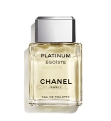 EAU DE TOILETTE VAPORISATEUR CHANEL