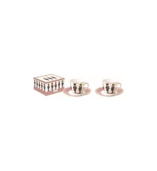 Lot de 2 tasses en coffret Easy Life