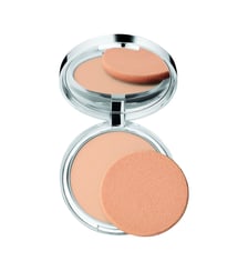 Superpowder Double Face Powder - Superpoudre Double Effet Clinique
