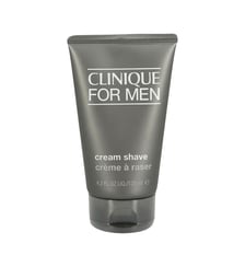Crème à raser Clinique