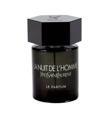 Le Parfum Yves Saint Laurent