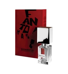 Fantomas - Extrait de parfum Nasomatto
