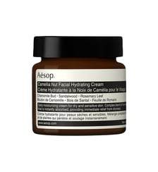 Crème Hydratante à la Noix de Camélia pour le Visage Aesop