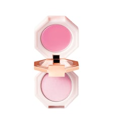 Paradise Dual Palette Blusher Duo Fard à joues Dear Dahlia