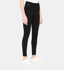 Jean super skinny coton mélangé Tommy Hilfiger