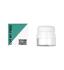 VEGAN VOLUME POWDER CUT BY FRED