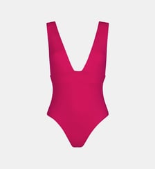 Maillot de bain 1 pièce Anja
