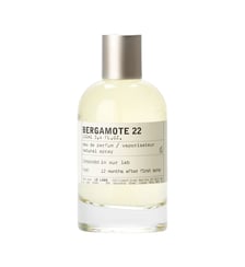 Bergamote 22 - Eau de Parfum Le Labo