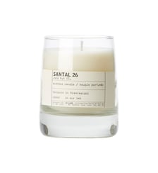 Santal 26 Classic Candle Le Labo
