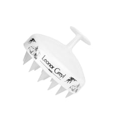 Brosse Massante Cuir Chevelu Leonor Greyl
