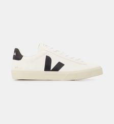 Baskets basses Campo Chromefree cuir Veja