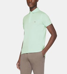 Polo slim 1985 en coton piqué Tommy Hilfiger