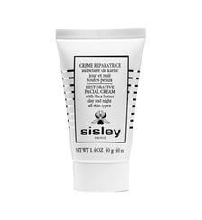 Crème Réparatrice au beurre de Karité Sisley