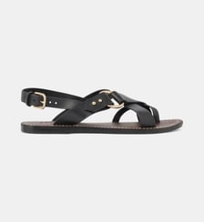 Sandales Florence en cuir Soeur