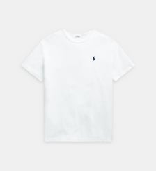 T-shirt ample coton jersey Polo Ralph Lauren