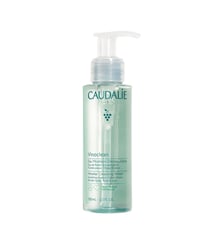Eau Micellaire Démaquillante Caudalie