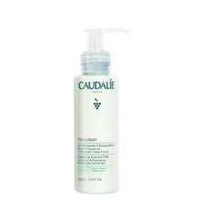 Lait d'Amande Démaquillant Caudalie