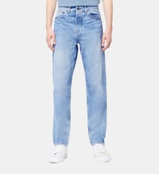 Jean ample Newel coton organique Carhartt WIP