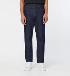 Jean relaxed tapered Newel en coton bio Carhartt WIP