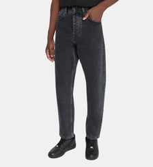Jean ample Newel coton organique Carhartt WIP