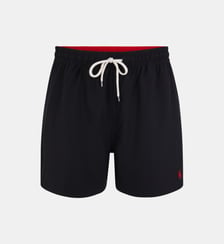 Short de bain pony suspensoir Polo Ralph Lauren