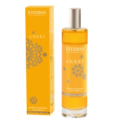 Vaporisateur 75 ml  Esteban Paris Parfums
