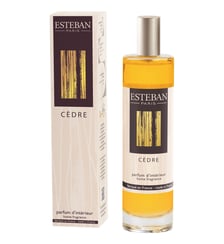 Vaporisateur Esteban Paris Parfums