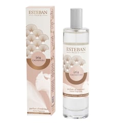 Vaporisateur 75 ml - Iris Cachemire Esteban Paris Parfums