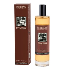Vaporisateur 75 ml  Esteban Paris Parfums