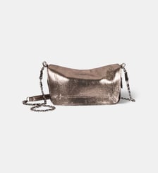 Sac à main Bobi S en cuir Jérôme Dreyfuss