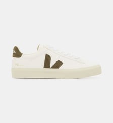 Baskets basses Campo Chromefree cuir Veja