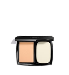 TEINT COMPACT HAUTE TENUE ULTRA CONFORT – FINI ZÉRO DÉFAUT CHANEL