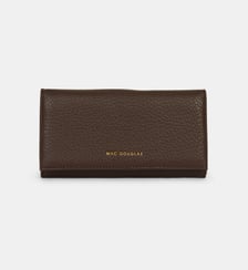 Portefeuille long Gondole Romy cuir Mac Douglas