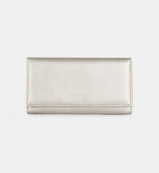 Portefeuille long Gondole Romy cuir Mac Douglas