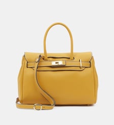Sac cabas Pyla Romy cuir Mac Douglas