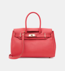 Sac cabas Pyla Romy cuir Mac Douglas