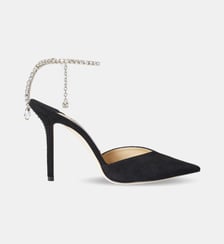 Escarpins Saeda 100 Jimmy Choo
