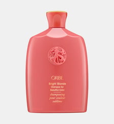 Bright Blonde Shampooing Oribe