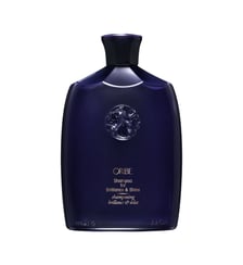 Shampoing brillance et éclat Oribe