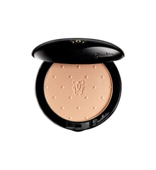 Les Voilettes - Poudre Compacte Transparente Voile de Matité GUERLAIN